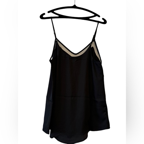 Lulus Sweet Fling Mesh Tank Top Size Small - Picture 9 of 11